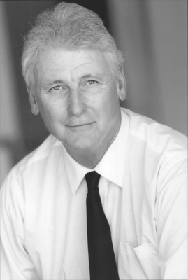David Beck-Brown Headshot 2